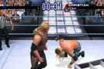 WWF SmackDown! Just Bring It (PlayStation 2)