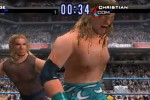 WWF SmackDown! Just Bring It (PlayStation 2)