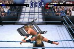 WWF SmackDown! Just Bring It (PlayStation 2)