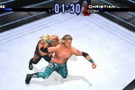 WWF SmackDown! Just Bring It (PlayStation 2)