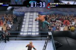 WWF SmackDown! Just Bring It (PlayStation 2)