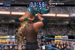 WWF SmackDown! Just Bring It (PlayStation 2)