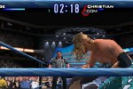 WWF SmackDown! Just Bring It (PlayStation 2)