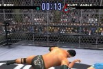 WWF SmackDown! Just Bring It (PlayStation 2)