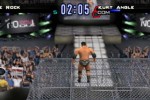 WWF SmackDown! Just Bring It (PlayStation 2)