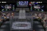 WWF SmackDown! Just Bring It (PlayStation 2)