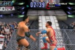 WWF SmackDown! Just Bring It (PlayStation 2)