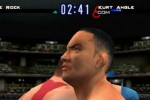 WWF SmackDown! Just Bring It (PlayStation 2)