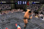 WWF SmackDown! Just Bring It (PlayStation 2)