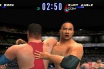 WWF SmackDown! Just Bring It (PlayStation 2)