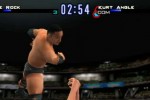 WWF SmackDown! Just Bring It (PlayStation 2)