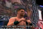 WWF SmackDown! Just Bring It (PlayStation 2)