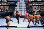 WWF SmackDown! Just Bring It (PlayStation 2)