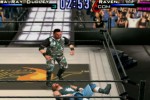 WWF SmackDown! Just Bring It (PlayStation 2)