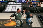 WWF SmackDown! Just Bring It (PlayStation 2)