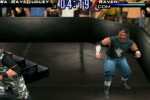 WWF SmackDown! Just Bring It (PlayStation 2)