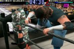 WWF SmackDown! Just Bring It (PlayStation 2)