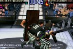 WWF SmackDown! Just Bring It (PlayStation 2)