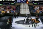 WWF SmackDown! Just Bring It (PlayStation 2)