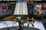 WWF SmackDown! Just Bring It (PlayStation 2)