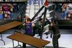 WWF SmackDown! Just Bring It (PlayStation 2)