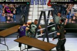 WWF SmackDown! Just Bring It (PlayStation 2)