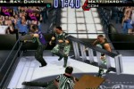 WWF SmackDown! Just Bring It (PlayStation 2)