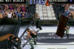 WWF SmackDown! Just Bring It (PlayStation 2)