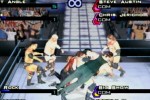 WWF SmackDown! Just Bring It (PlayStation 2)