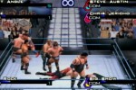 WWF SmackDown! Just Bring It (PlayStation 2)