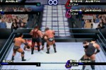 WWF SmackDown! Just Bring It (PlayStation 2)