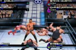 WWF SmackDown! Just Bring It (PlayStation 2)