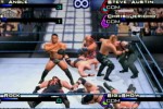 WWF SmackDown! Just Bring It (PlayStation 2)