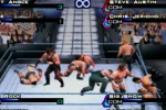 WWF SmackDown! Just Bring It (PlayStation 2)