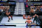 WWF SmackDown! Just Bring It (PlayStation 2)