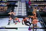 WWF SmackDown! Just Bring It (PlayStation 2)