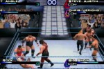 WWF SmackDown! Just Bring It (PlayStation 2)