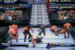 WWF SmackDown! Just Bring It (PlayStation 2)