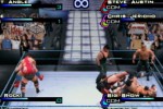 WWF SmackDown! Just Bring It (PlayStation 2)