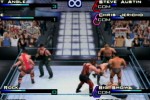 WWF SmackDown! Just Bring It (PlayStation 2)