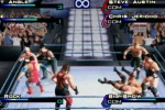 WWF SmackDown! Just Bring It (PlayStation 2)