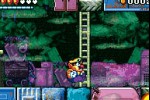 Wario Land 4 (Game Boy Advance)