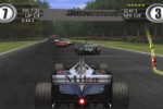 F1 2001 (Xbox)