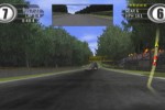 F1 2001 (Xbox)