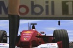 F1 2001 (Xbox)