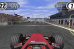 F1 2001 (Xbox)