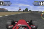 F1 2001 (Xbox)