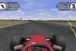 F1 2001 (Xbox)