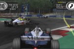 F1 2001 (Xbox)