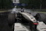 F1 2001 (Xbox)